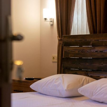 Pera Boutique Hotel Анталия Екстериор снимка