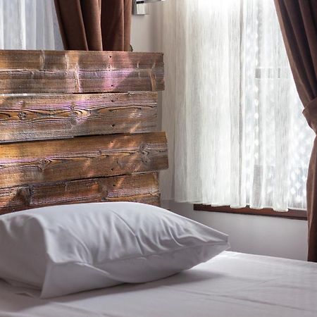 Pera Boutique Hotel Анталия Екстериор снимка