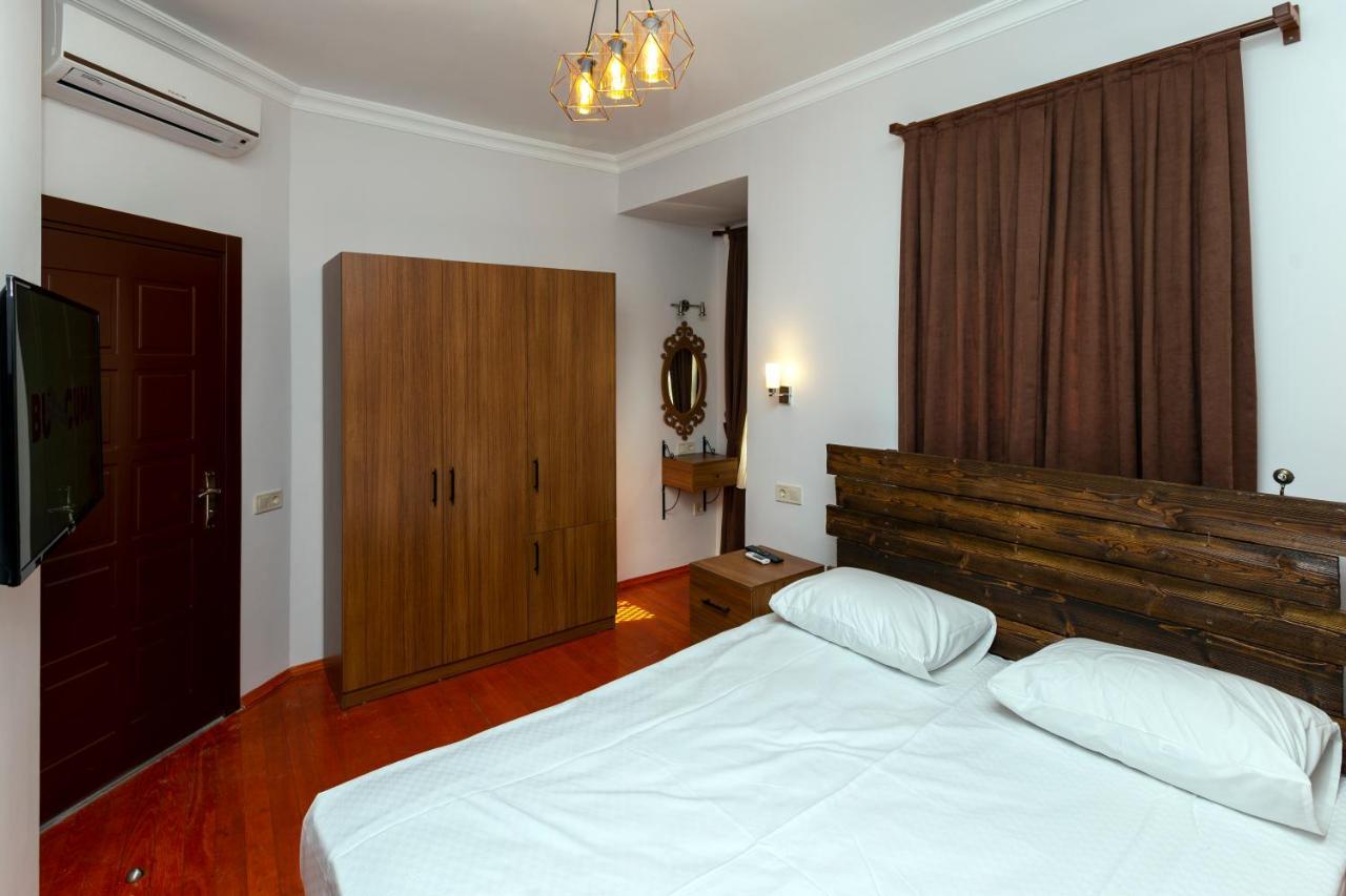 Pera Boutique Hotel Анталия Екстериор снимка