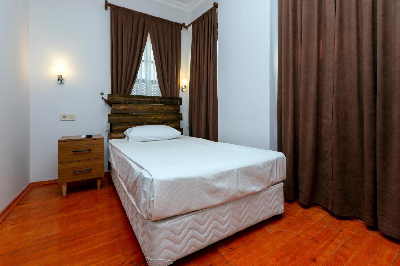Pera Boutique Hotel Анталия Екстериор снимка