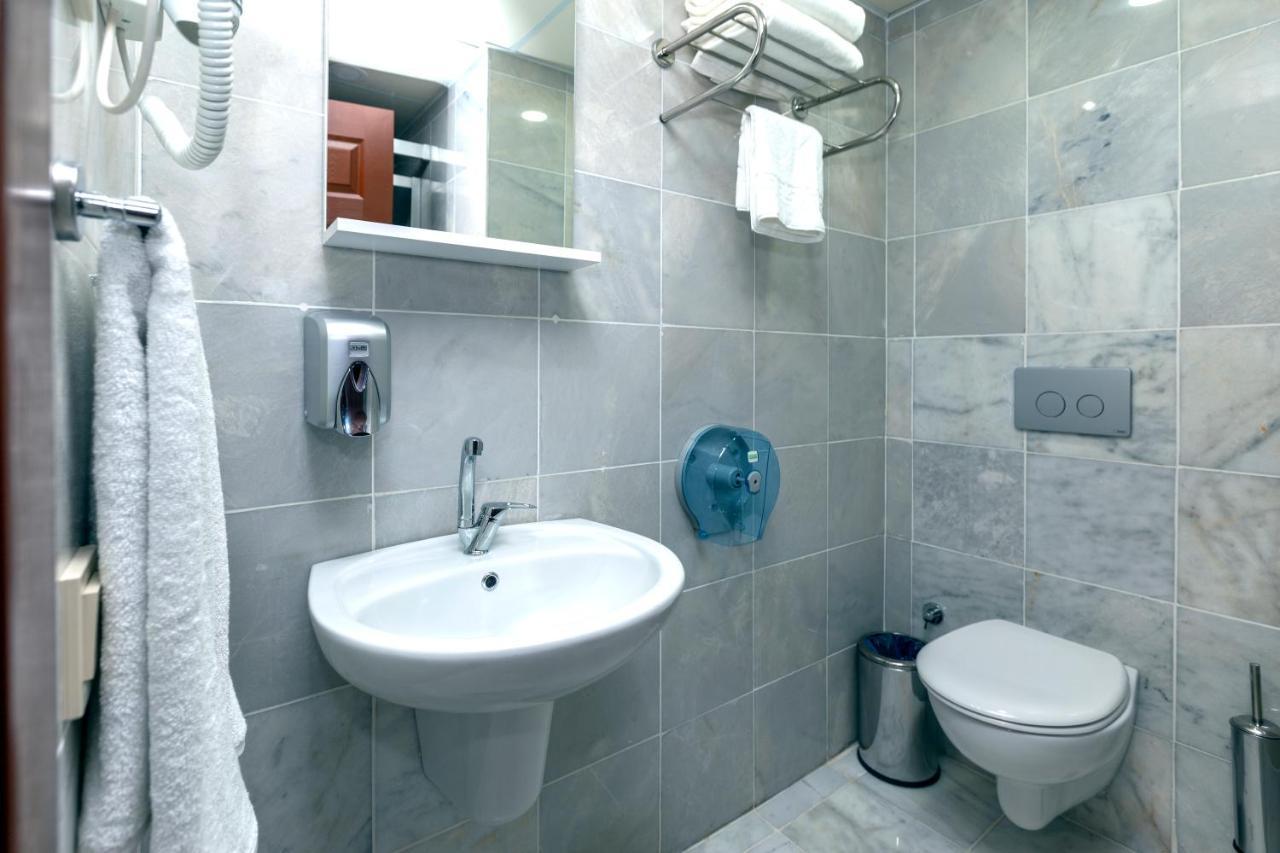 Pera Boutique Hotel Анталия Екстериор снимка
