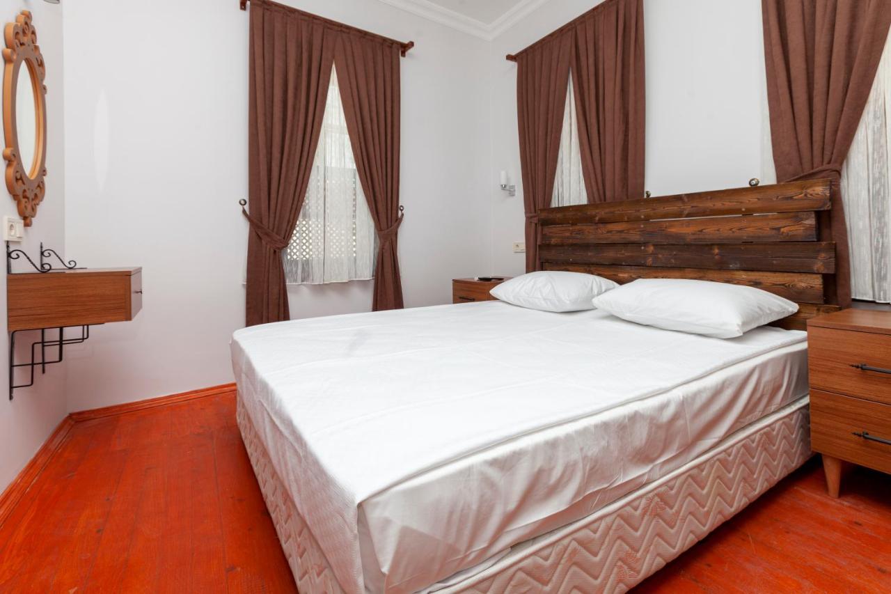 Pera Boutique Hotel Анталия Екстериор снимка