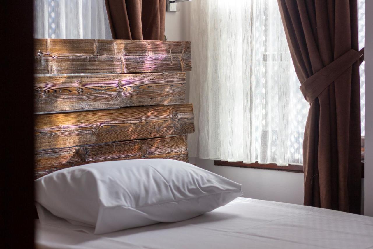 Pera Boutique Hotel Анталия Екстериор снимка
